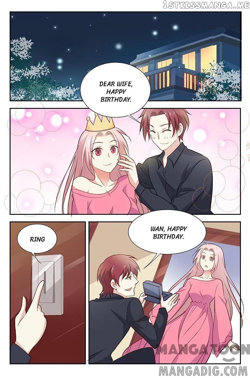 A Night Of Sinful Love chapter 170 - page 7