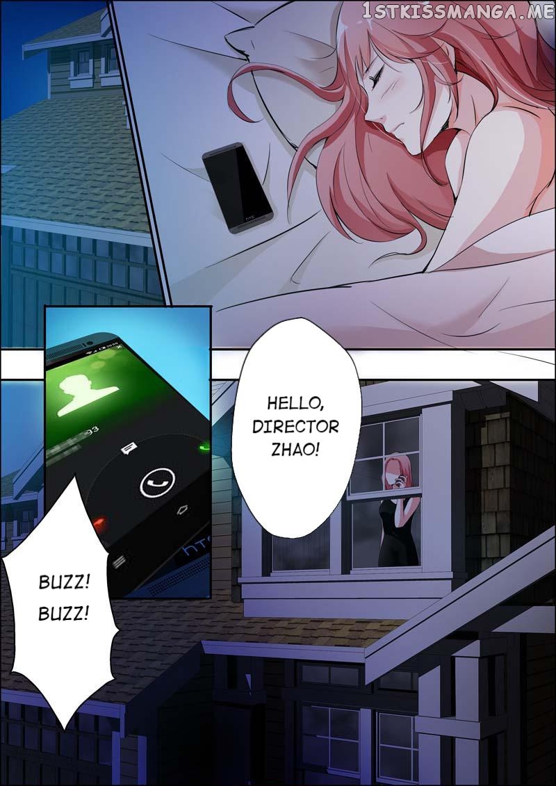 A Night Of Sinful Love chapter 14 - page 8