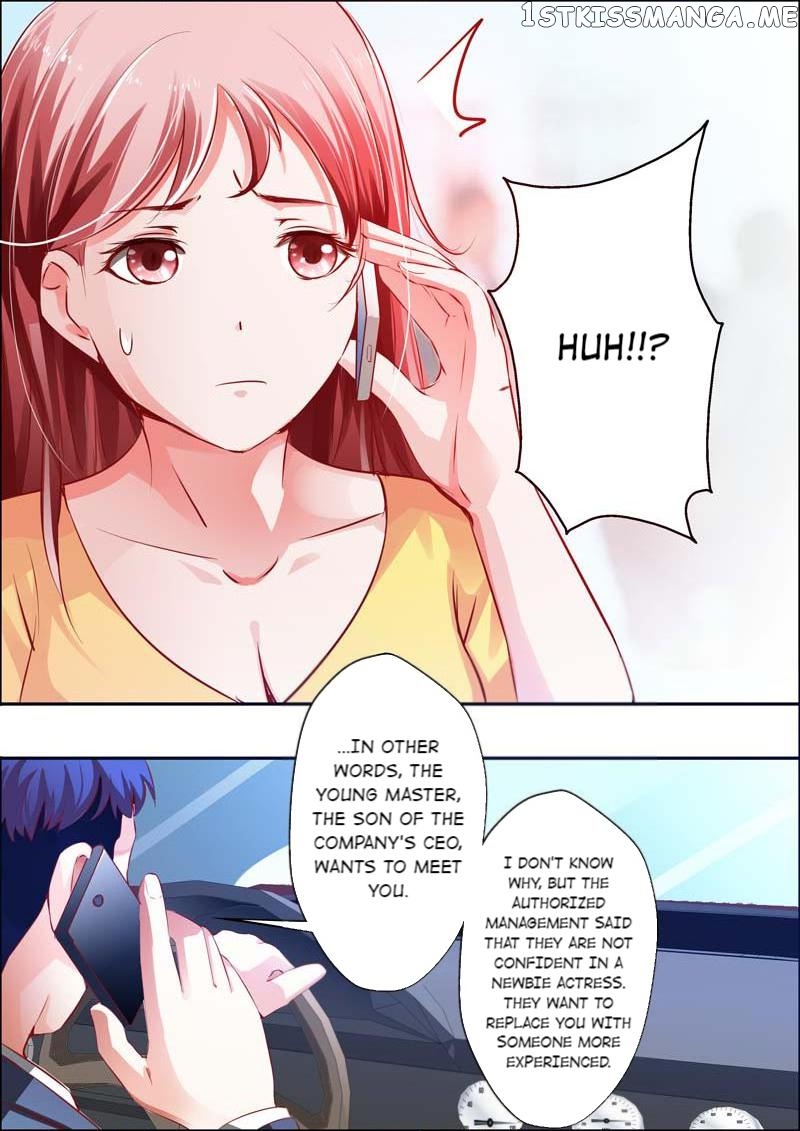 A Night Of Sinful Love chapter 14 - page 9