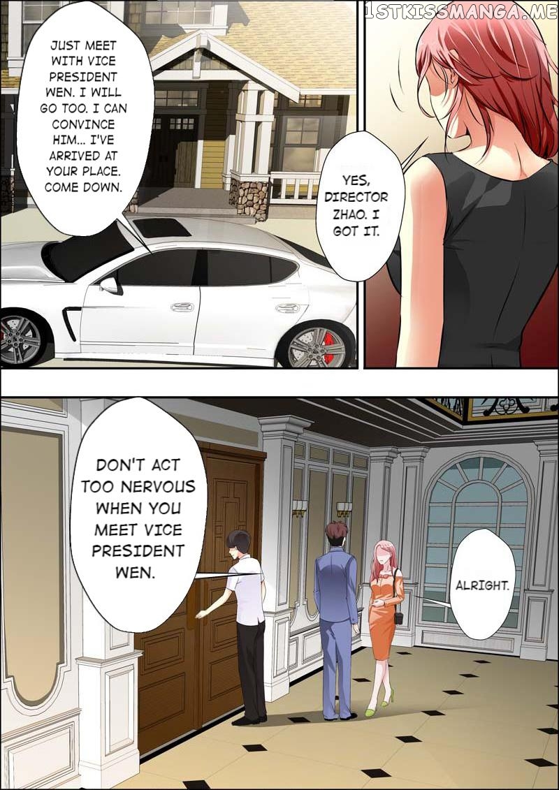 A Night Of Sinful Love chapter 15 - page 3