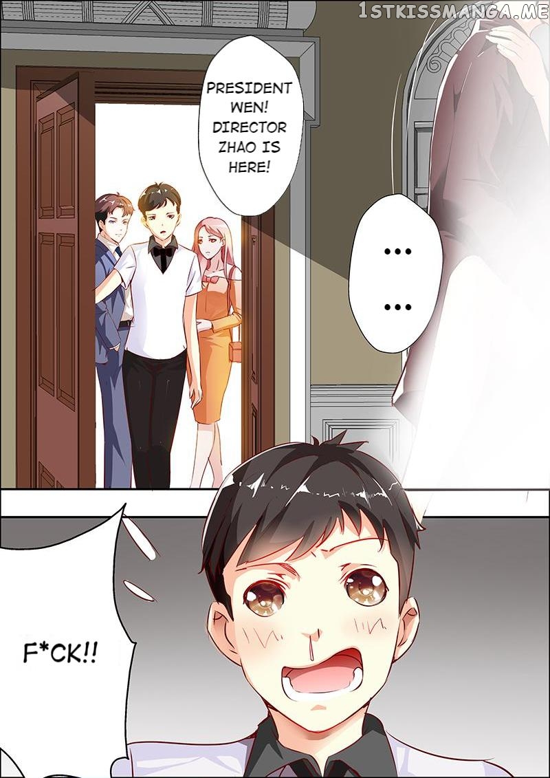 A Night Of Sinful Love chapter 15 - page 4