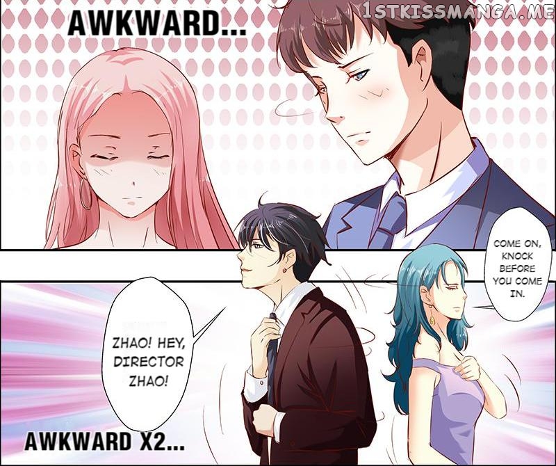 A Night Of Sinful Love chapter 15 - page 6