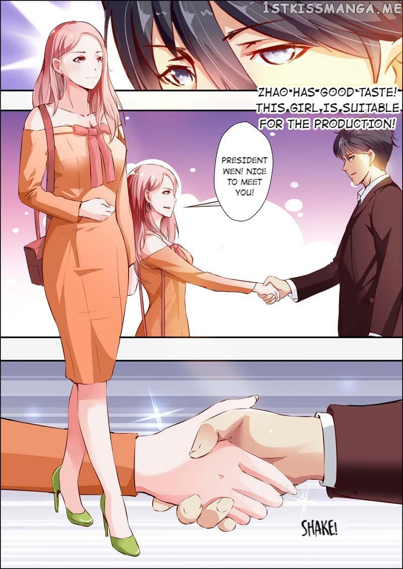 A Night Of Sinful Love chapter 15 - page 8