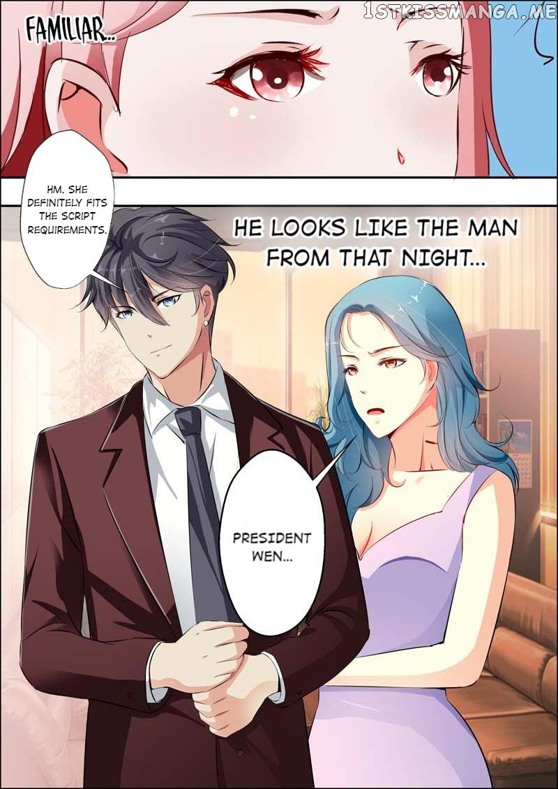 A Night Of Sinful Love chapter 15 - page 9