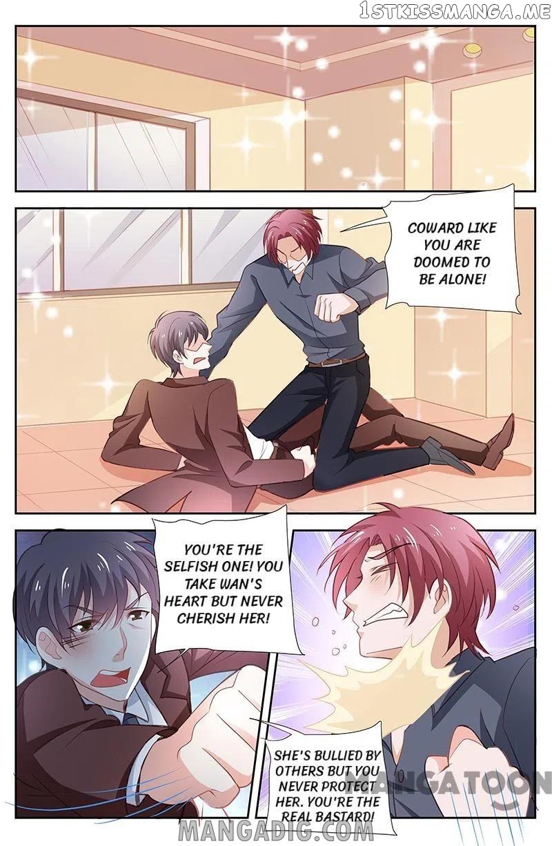 A Night Of Sinful Love chapter 172 - page 1