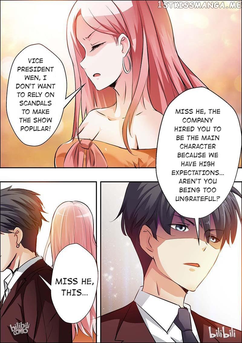 A Night Of Sinful Love chapter 16 - page 11