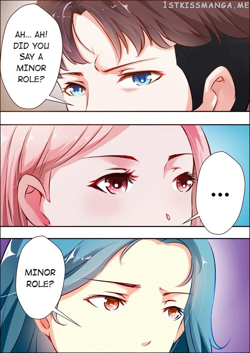 A Night Of Sinful Love chapter 16 - page 2