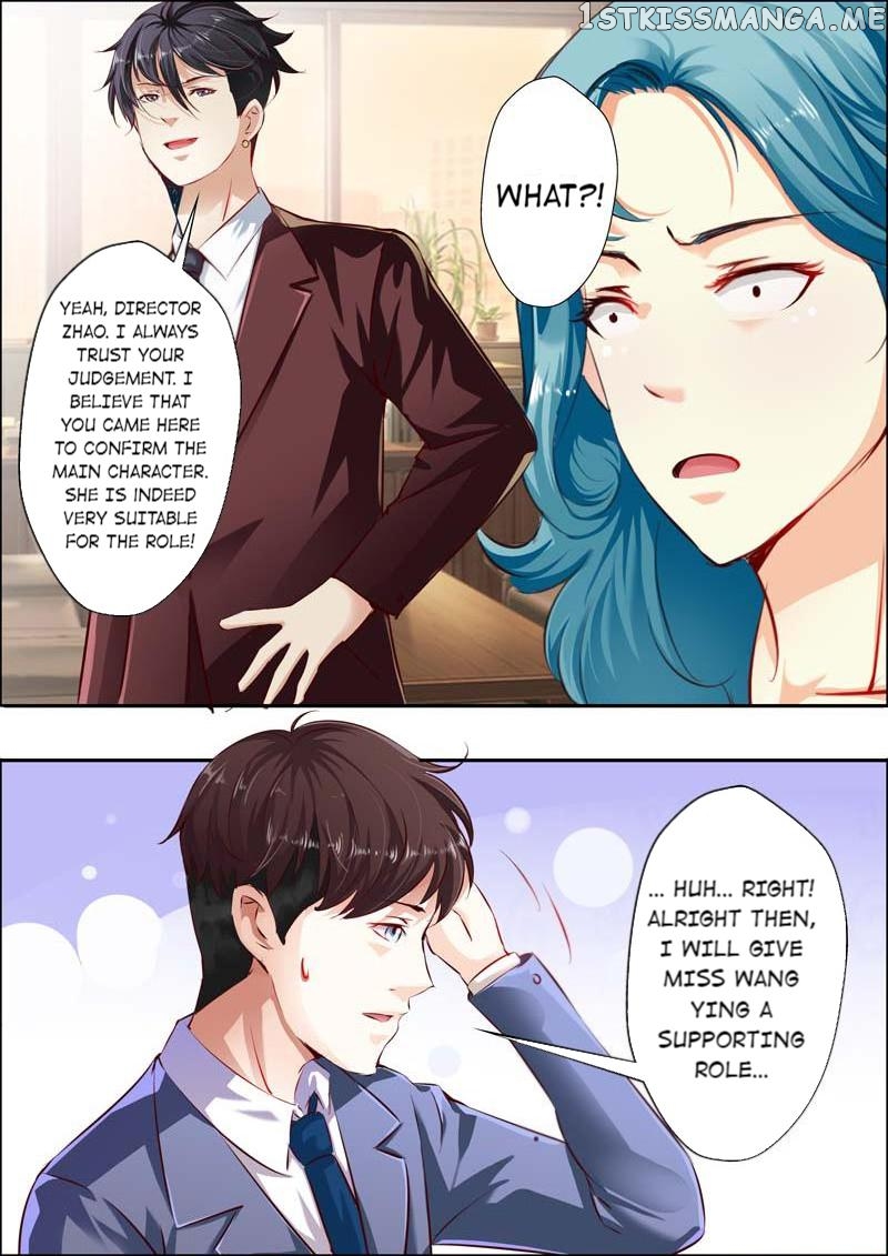 A Night Of Sinful Love chapter 16 - page 3