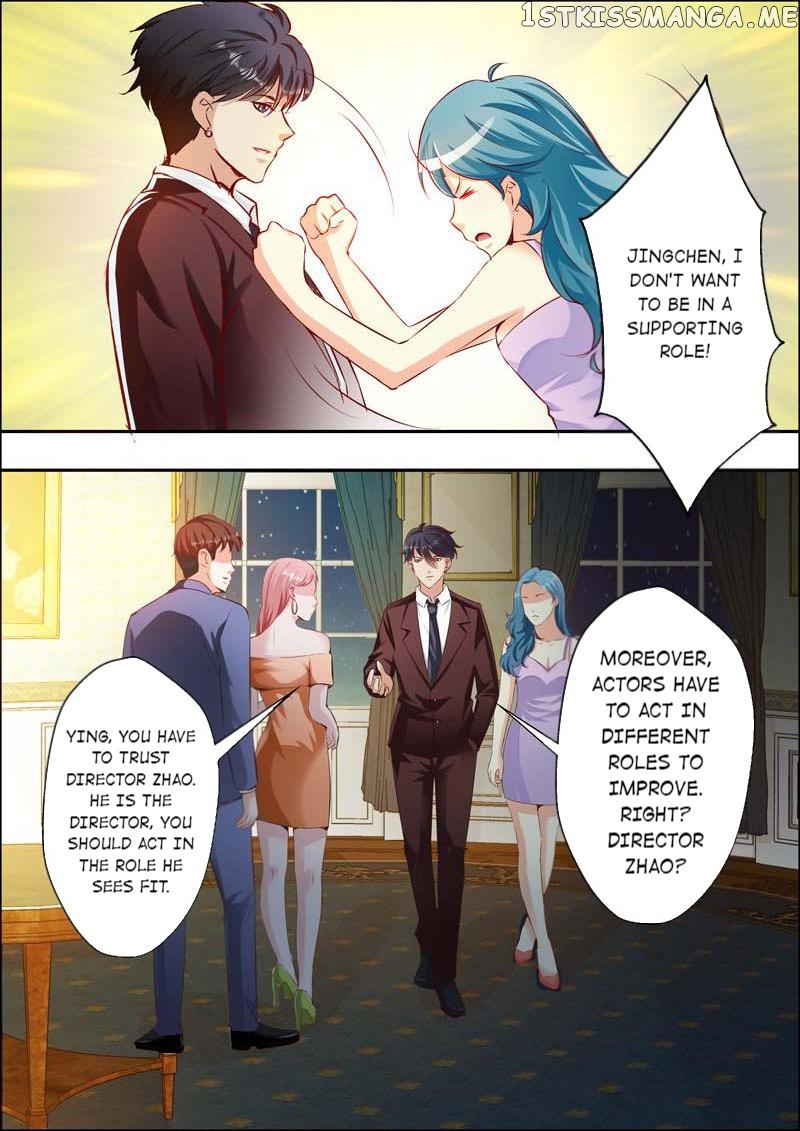 A Night Of Sinful Love chapter 16 - page 4