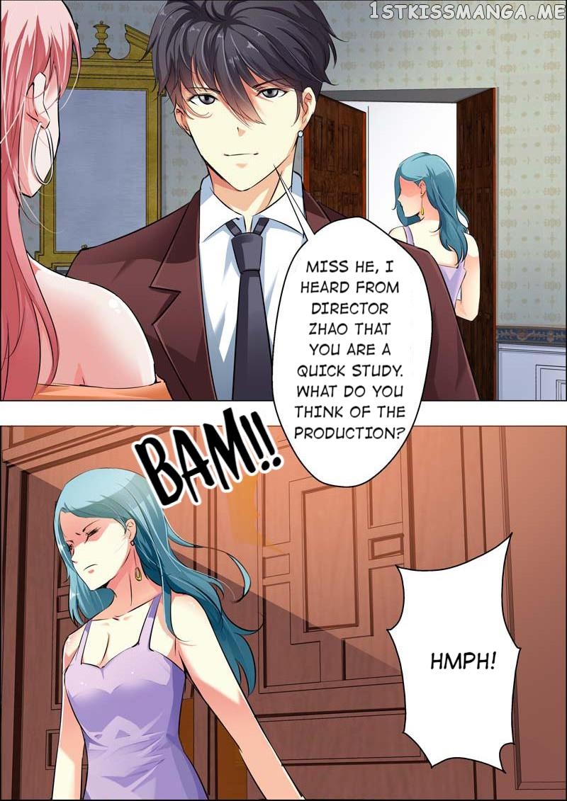 A Night Of Sinful Love chapter 16 - page 6