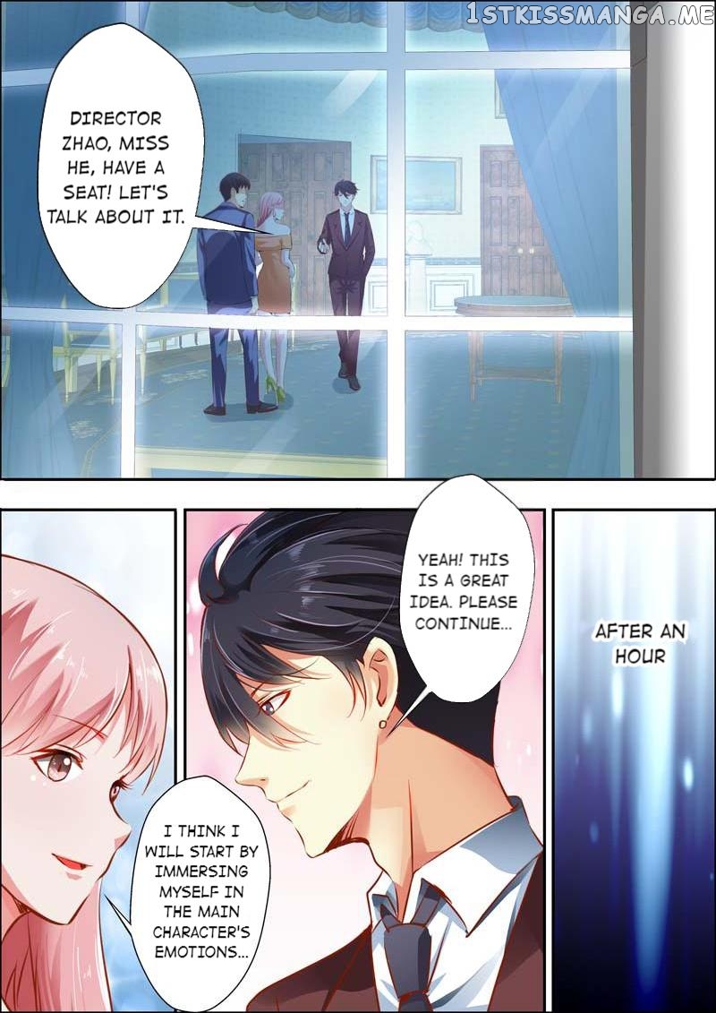 A Night Of Sinful Love chapter 16 - page 7