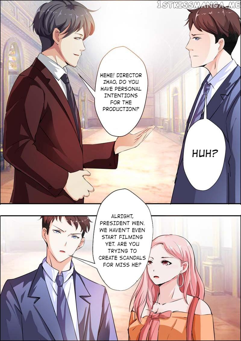 A Night Of Sinful Love chapter 16 - page 9