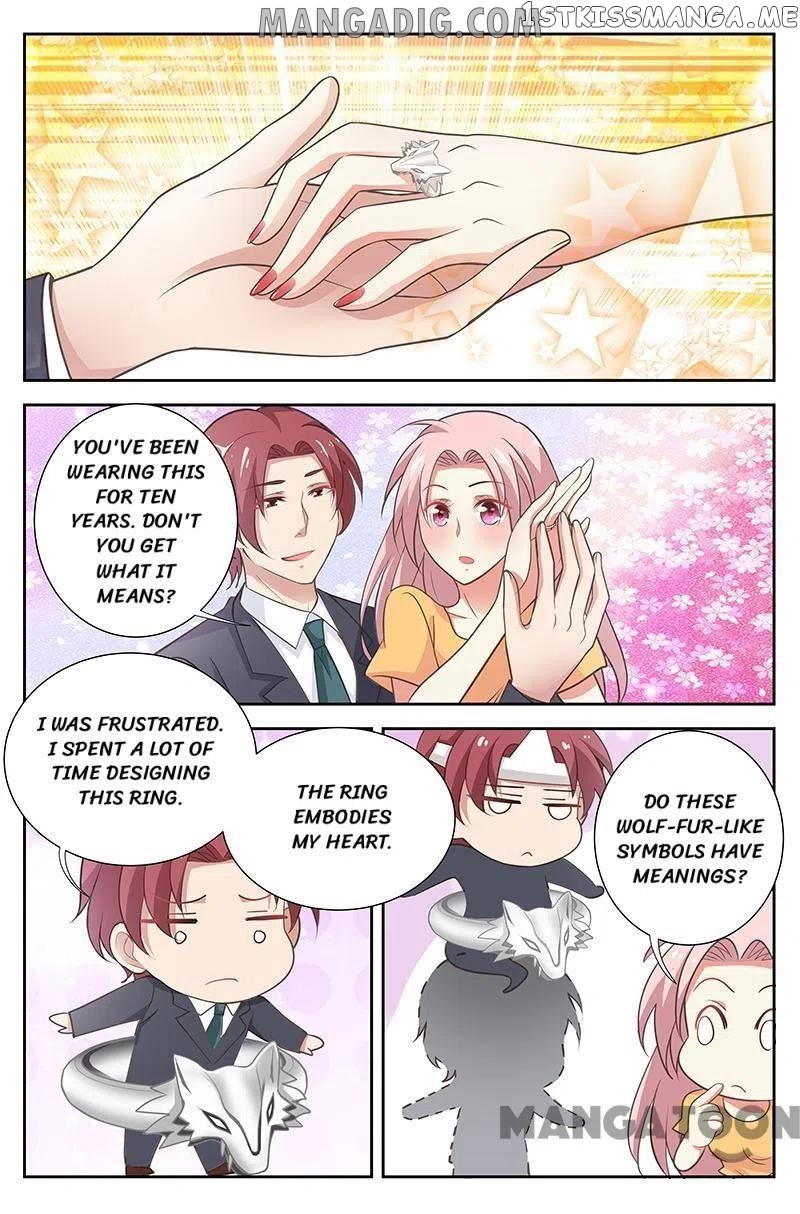 A Night Of Sinful Love chapter 173 - page 4