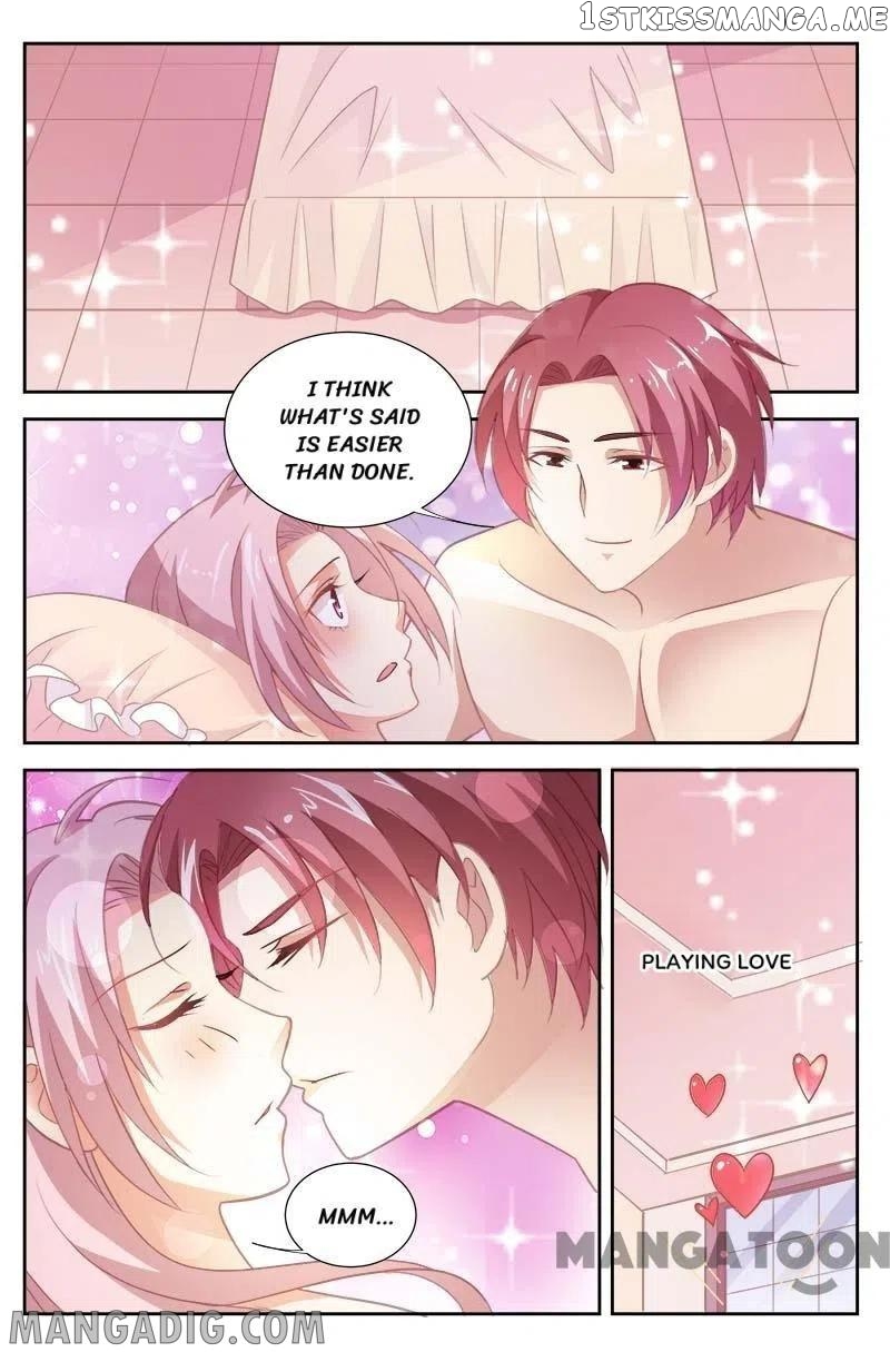A Night Of Sinful Love chapter 173 - page 6
