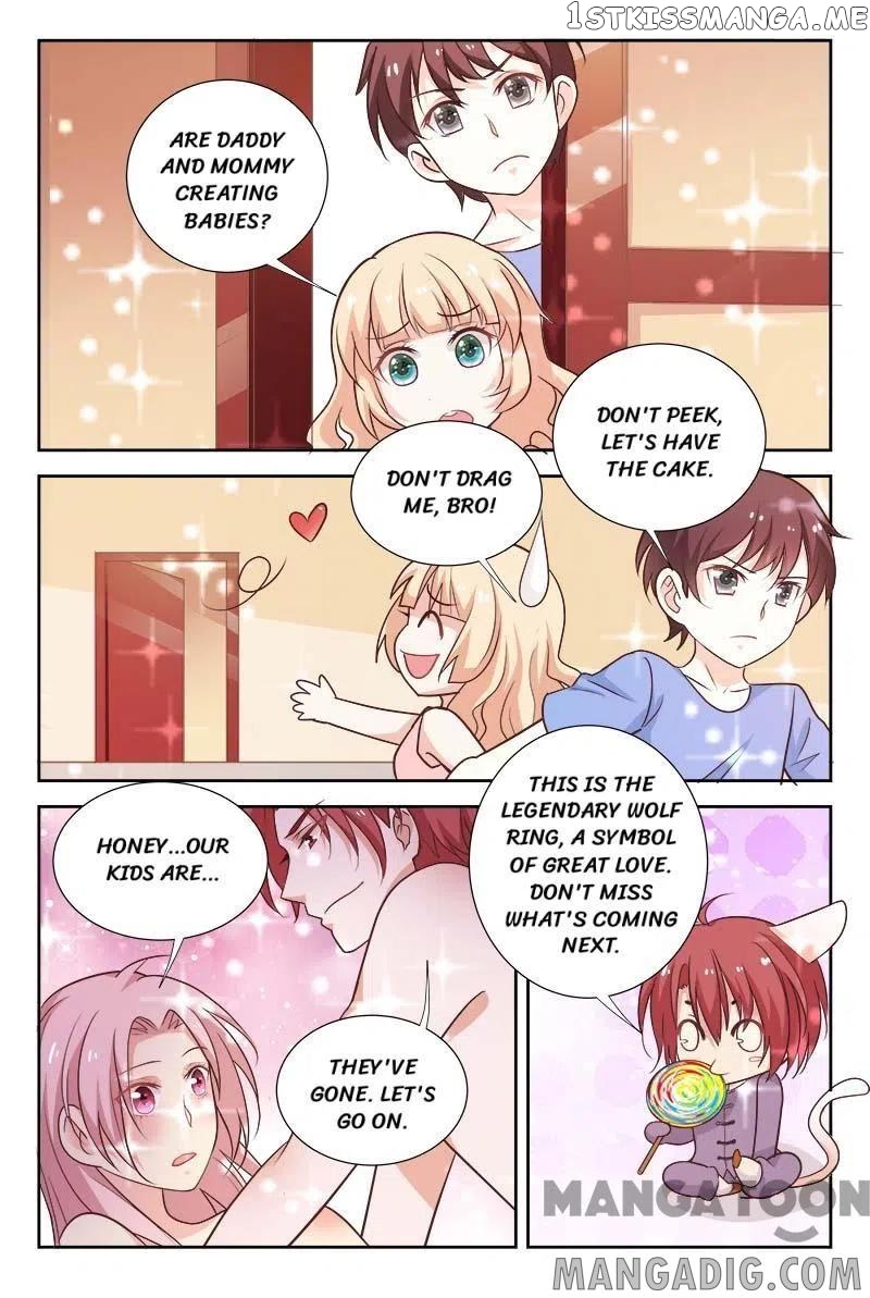 A Night Of Sinful Love chapter 173 - page 7