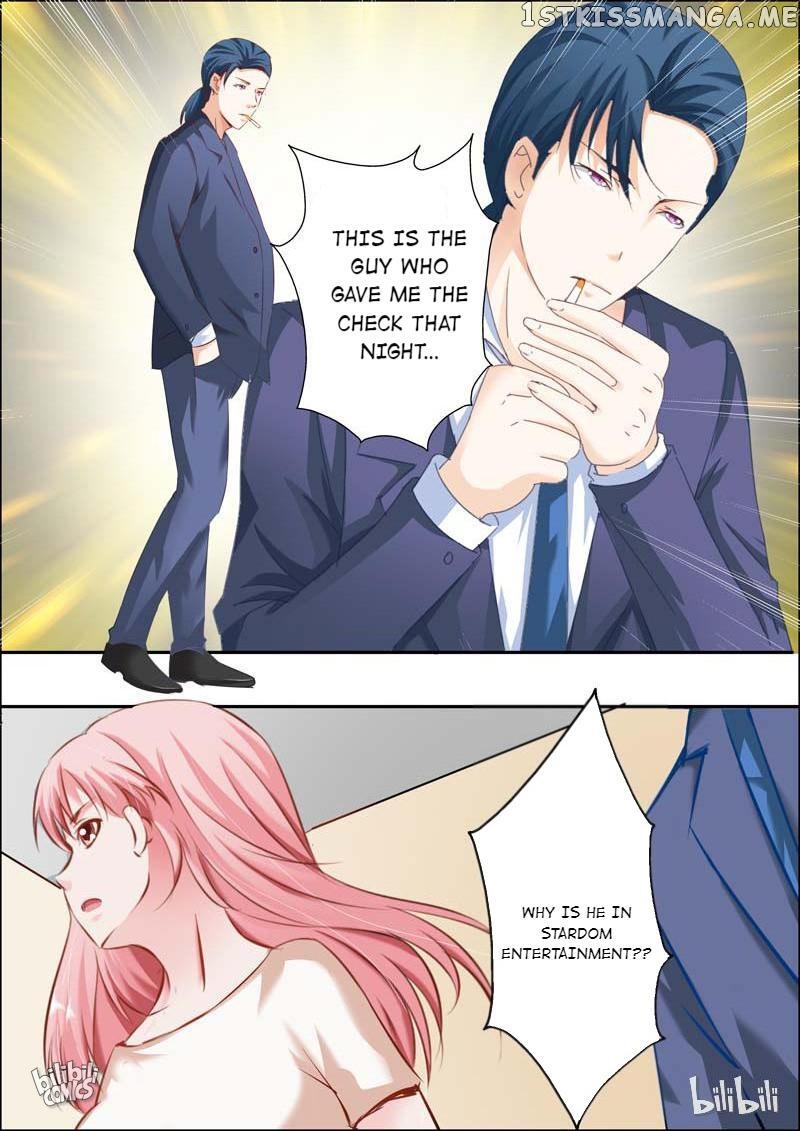 A Night Of Sinful Love chapter 17 - page 10