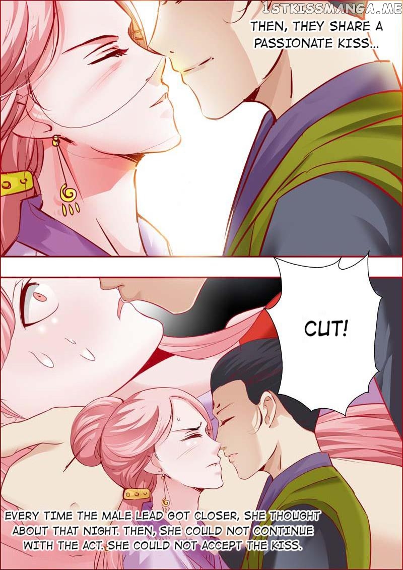 A Night Of Sinful Love chapter 17 - page 6