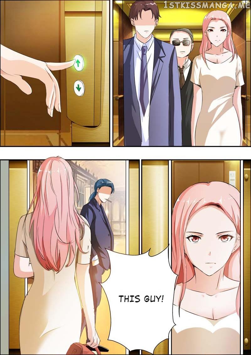 A Night Of Sinful Love chapter 17 - page 9