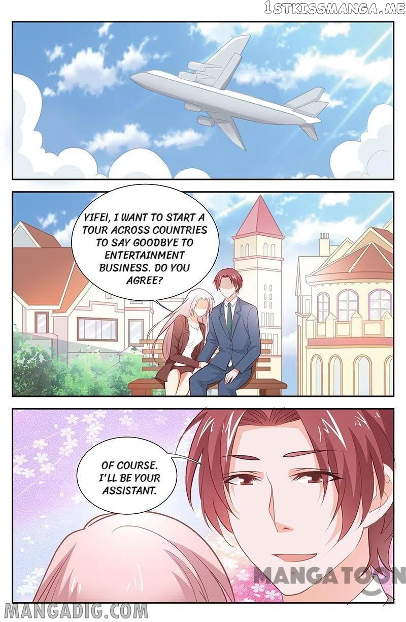 A Night Of Sinful Love chapter 174 - page 2