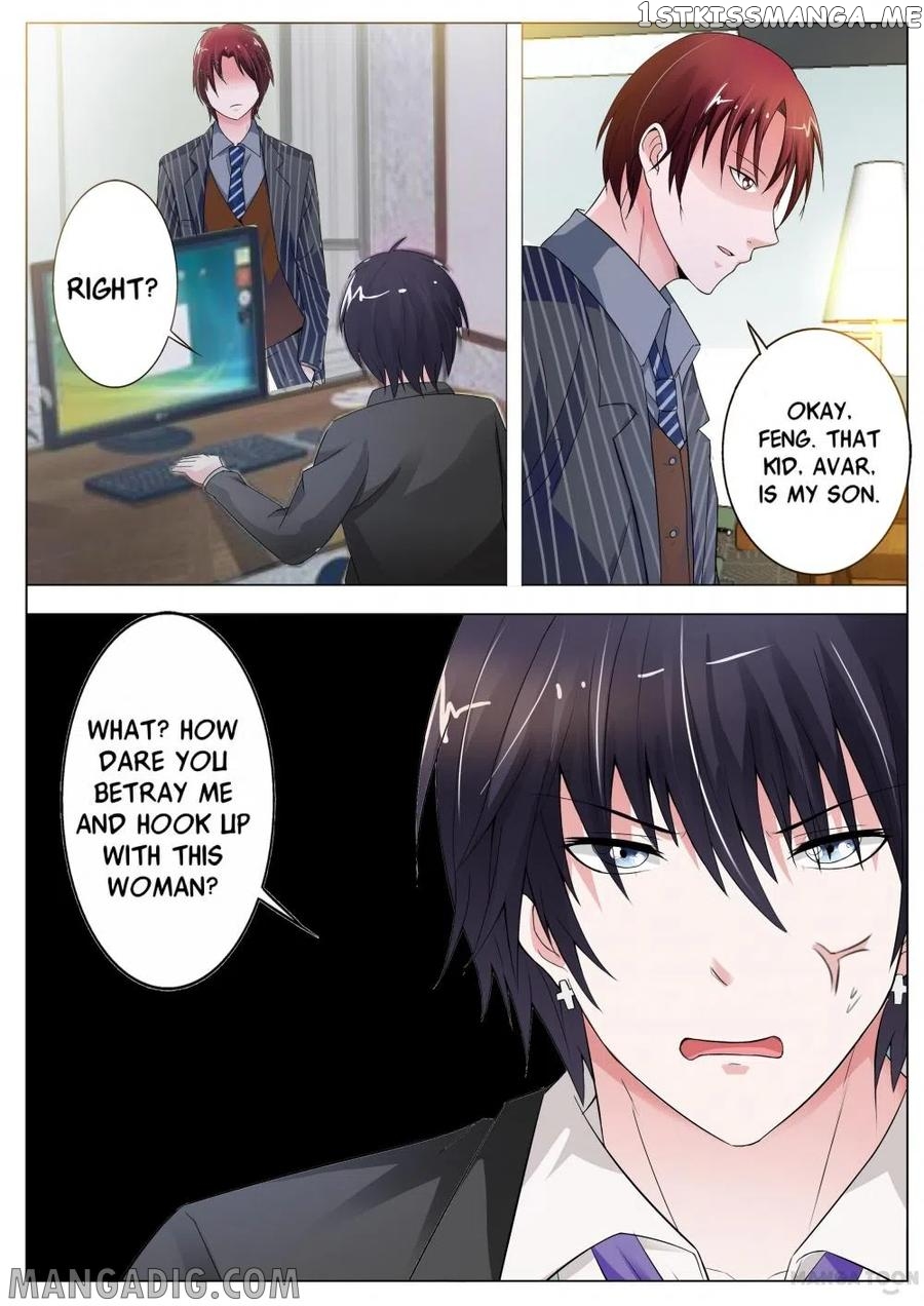 A Night Of Sinful Love chapter 52 - page 2