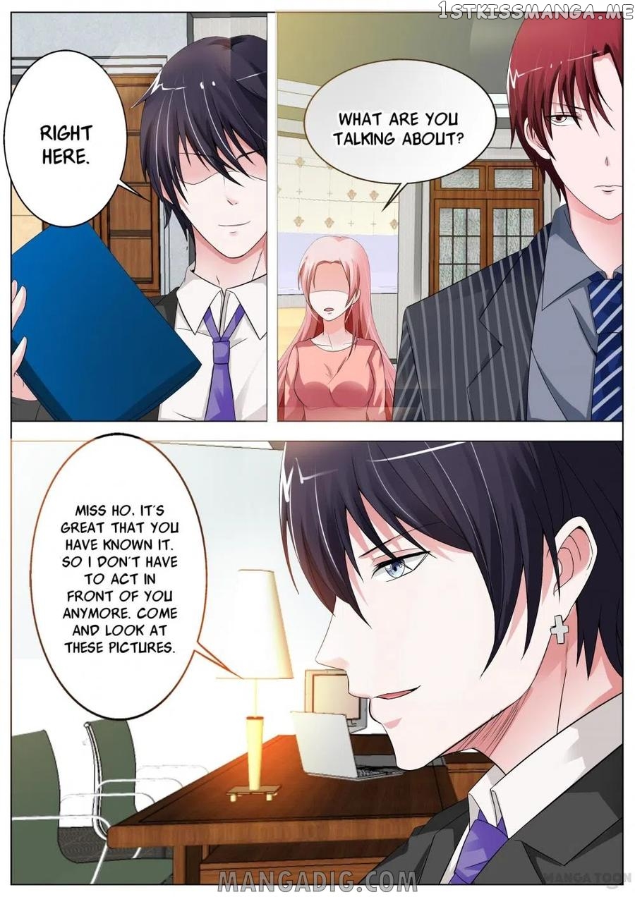 A Night Of Sinful Love chapter 52 - page 4