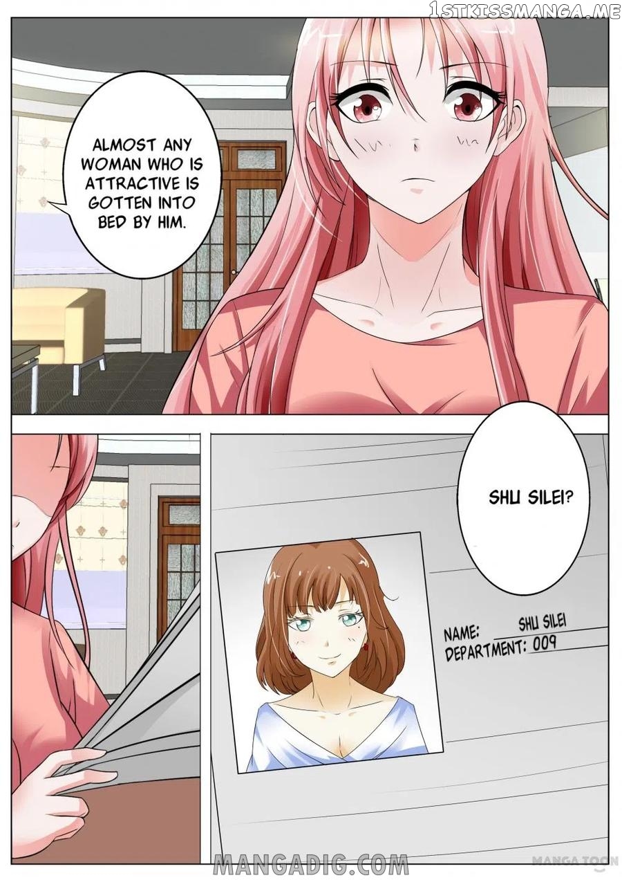 A Night Of Sinful Love chapter 52 - page 5