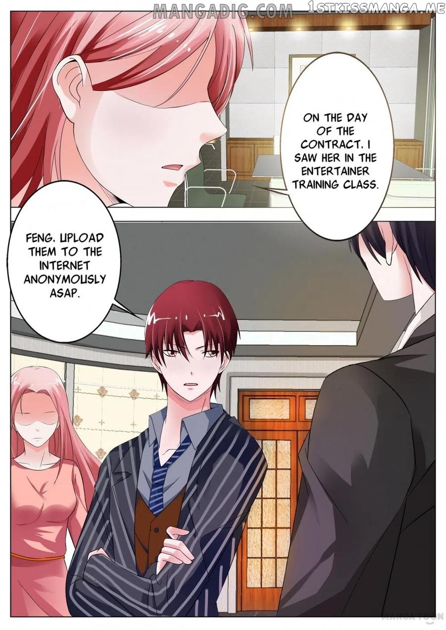 A Night Of Sinful Love chapter 52 - page 7
