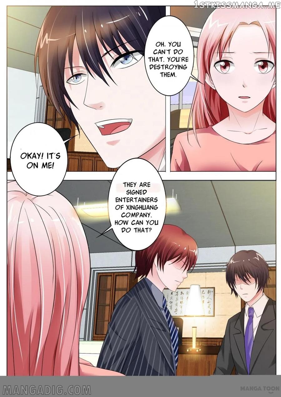 A Night Of Sinful Love chapter 52 - page 8