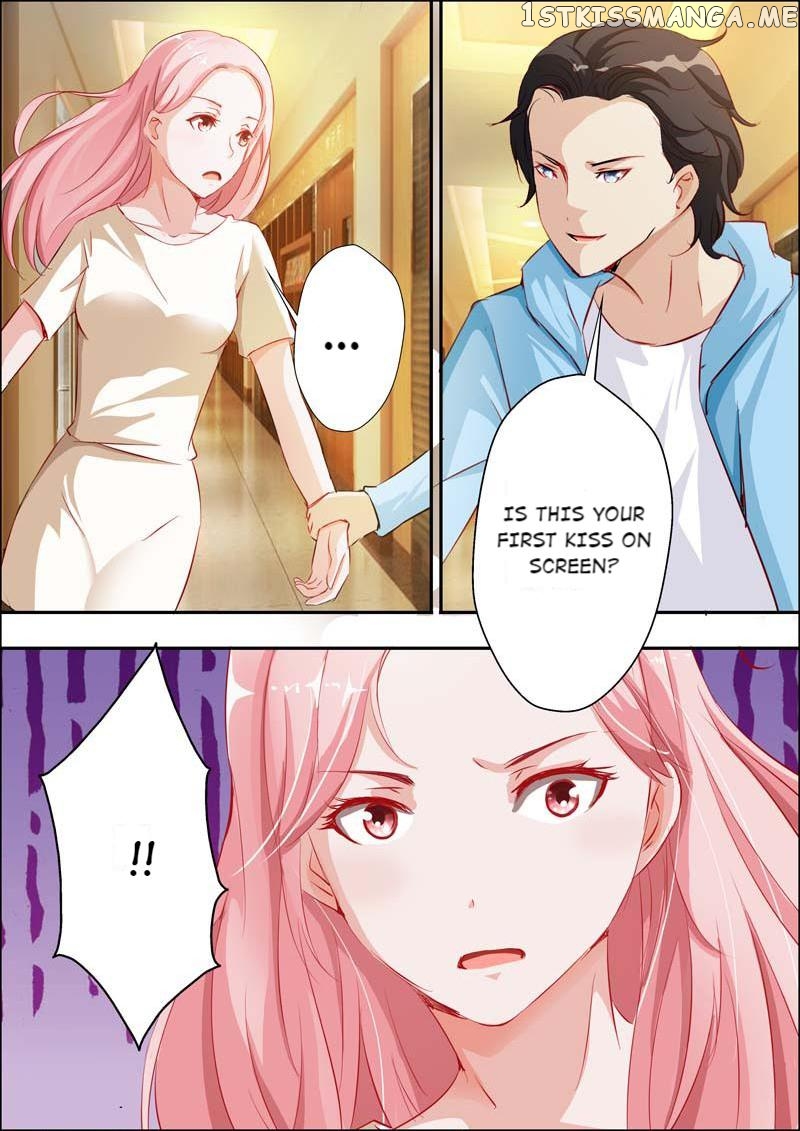A Night Of Sinful Love chapter 18 - page 11