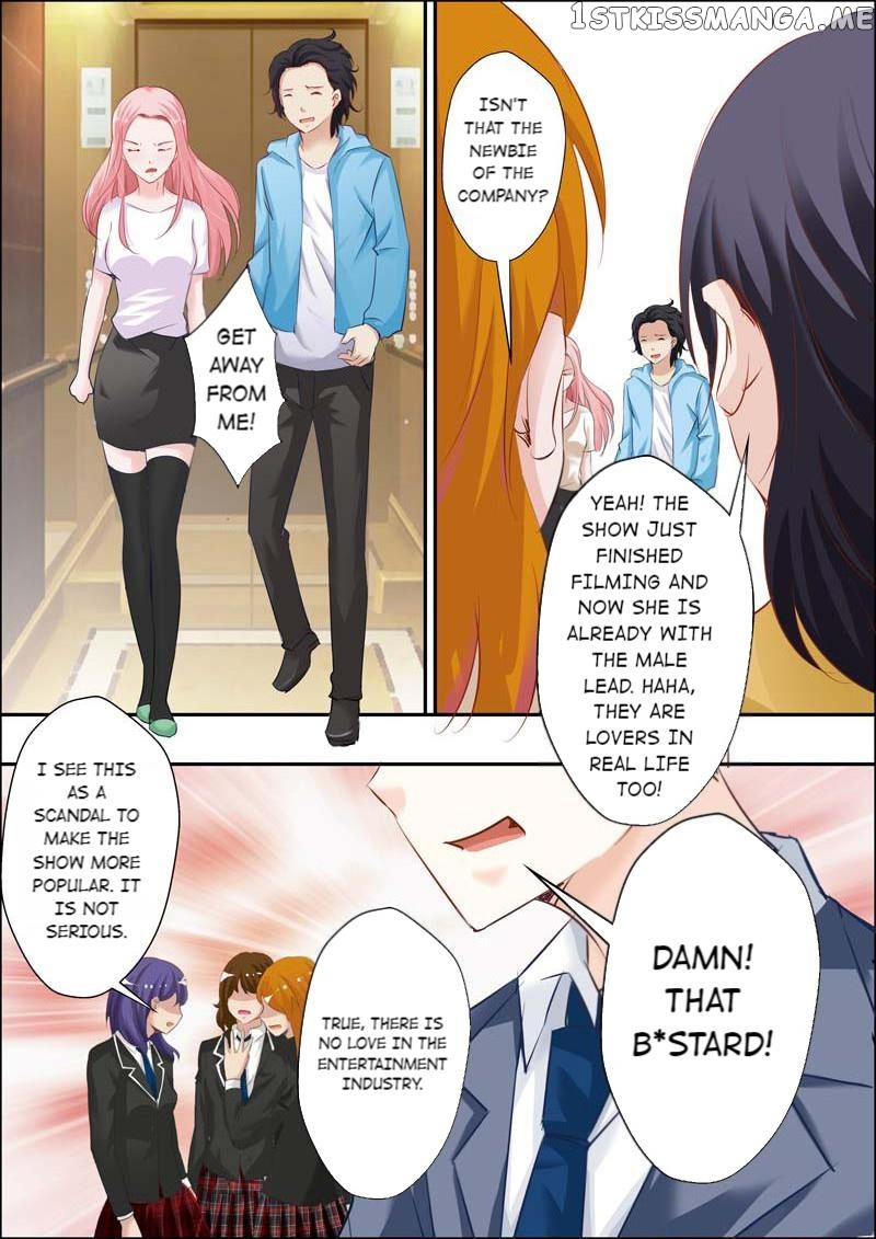 A Night Of Sinful Love chapter 18 - page 12