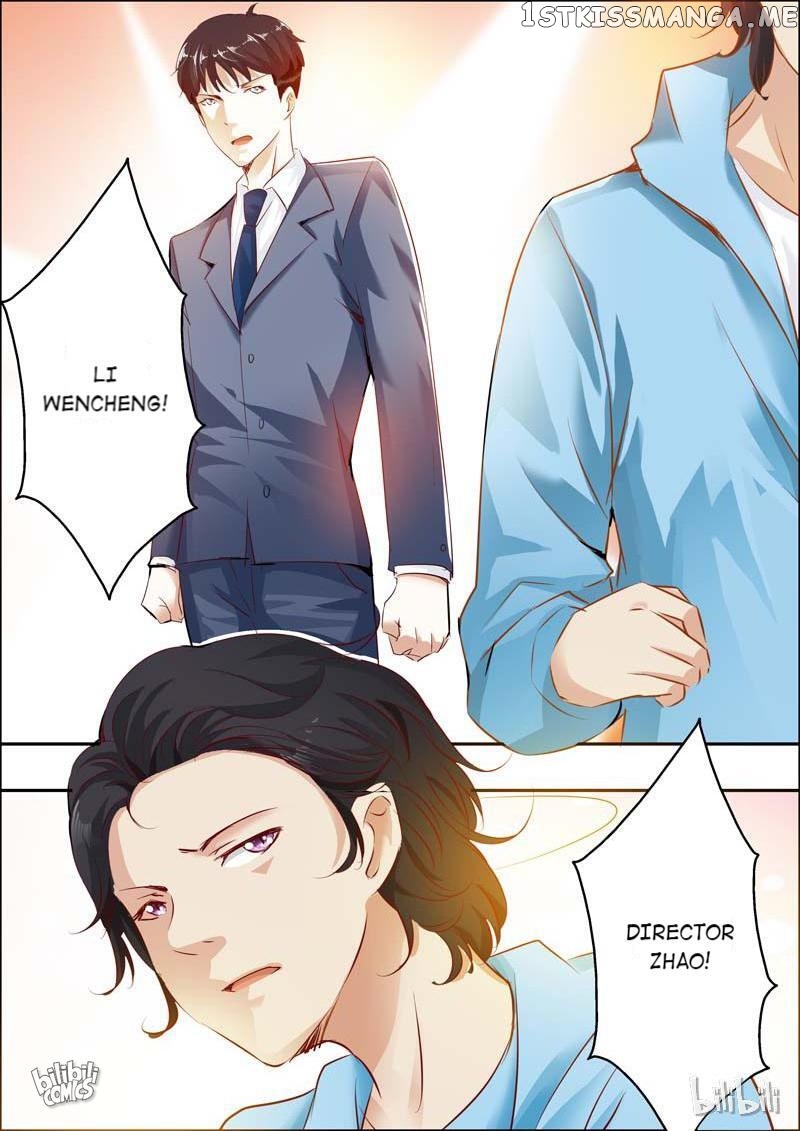 A Night Of Sinful Love chapter 18 - page 13