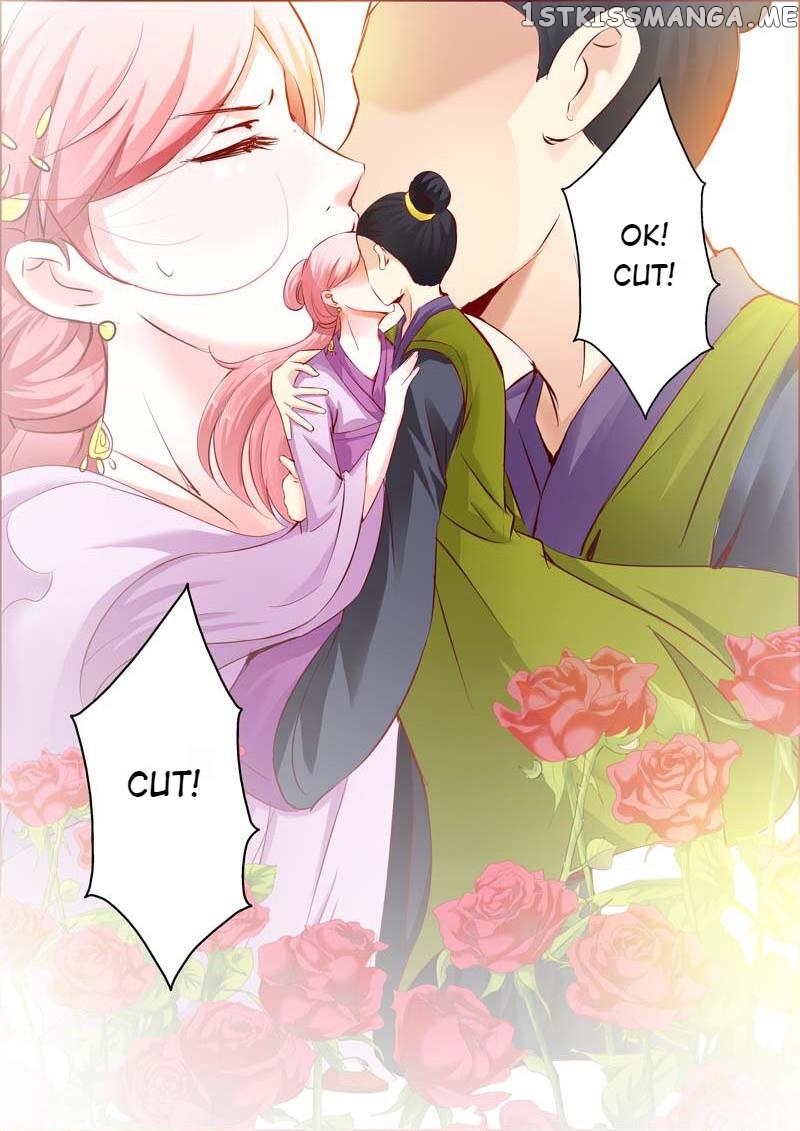A Night Of Sinful Love chapter 18 - page 3