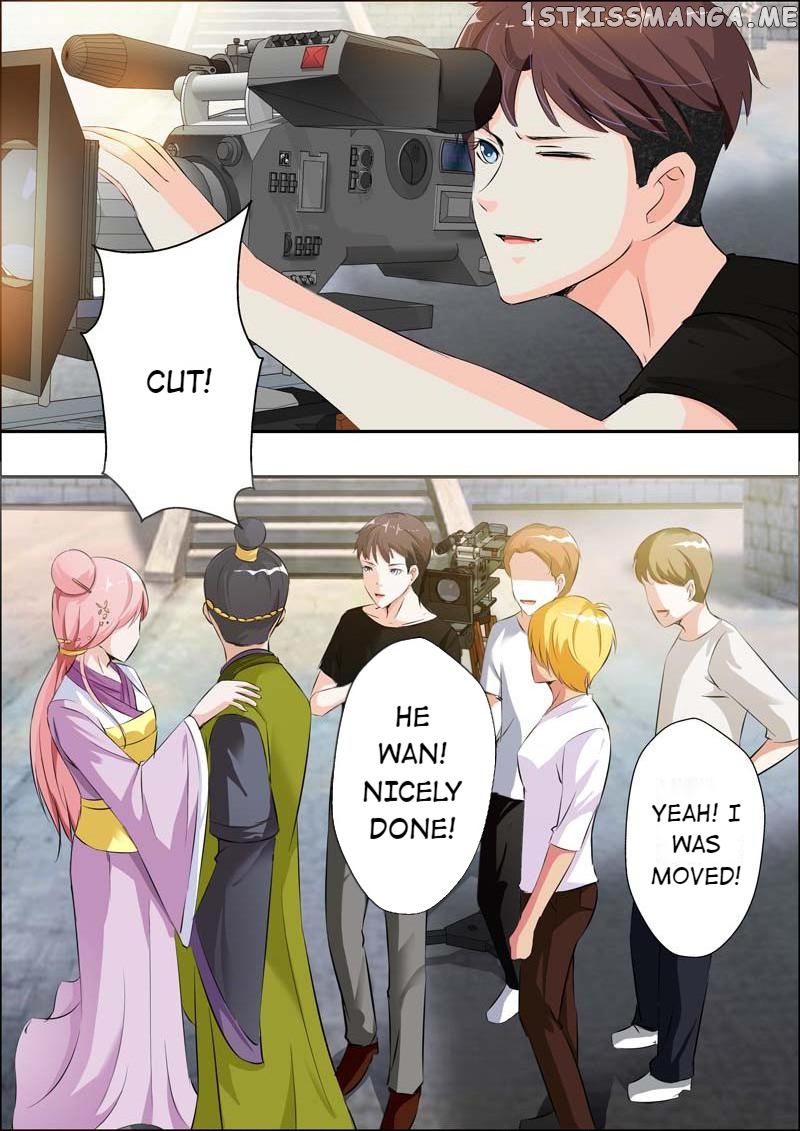 A Night Of Sinful Love chapter 18 - page 4