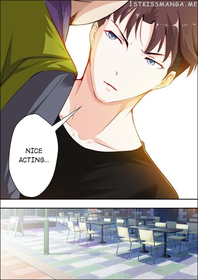 A Night Of Sinful Love chapter 18 - page 6