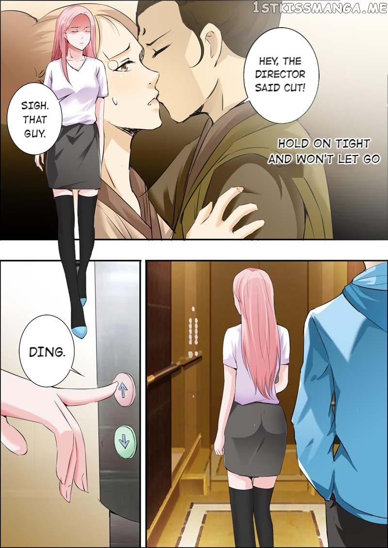 A Night Of Sinful Love chapter 18 - page 7