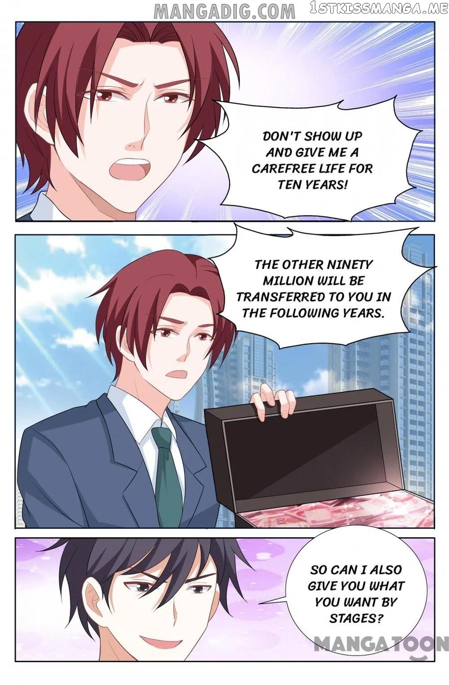 A Night Of Sinful Love chapter 175 - page 2