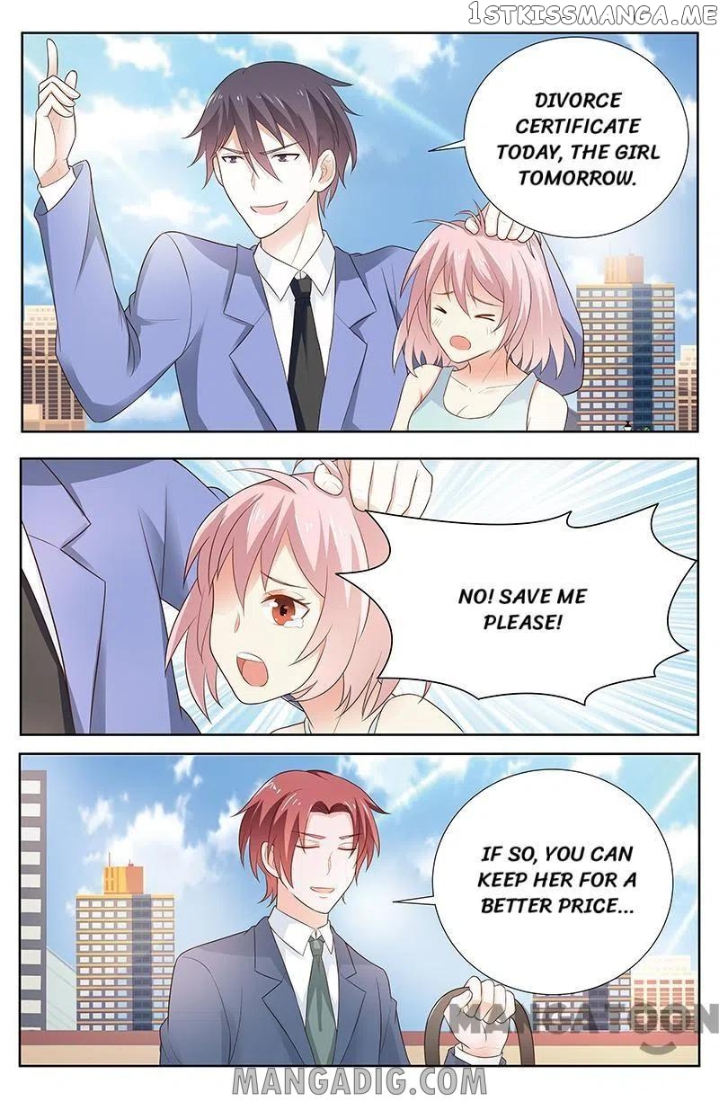 A Night Of Sinful Love chapter 175 - page 3