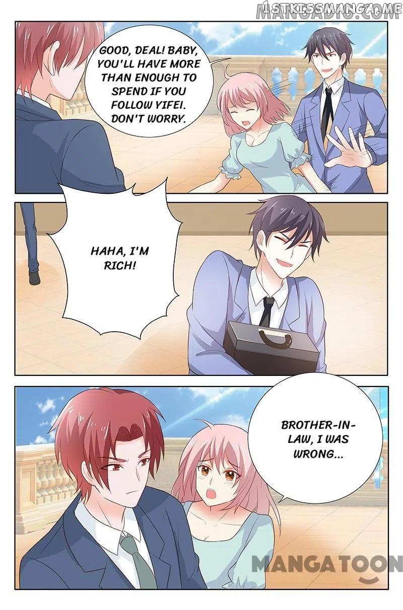 A Night Of Sinful Love chapter 175 - page 4