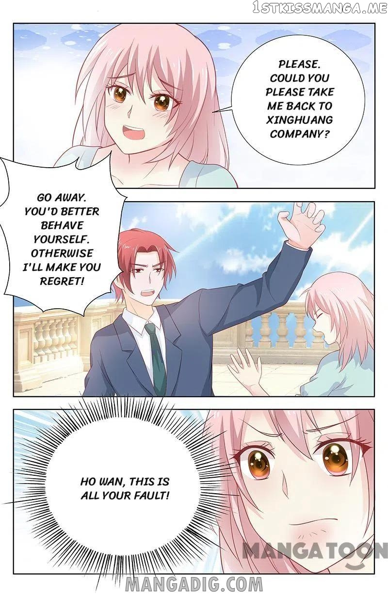A Night Of Sinful Love chapter 175 - page 5