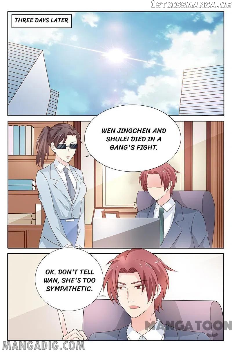 A Night Of Sinful Love chapter 175 - page 8