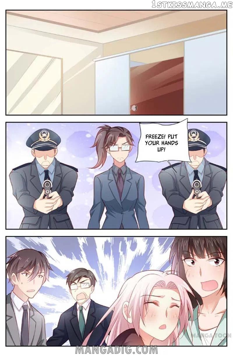 A Night Of Sinful Love chapter 157 - page 1
