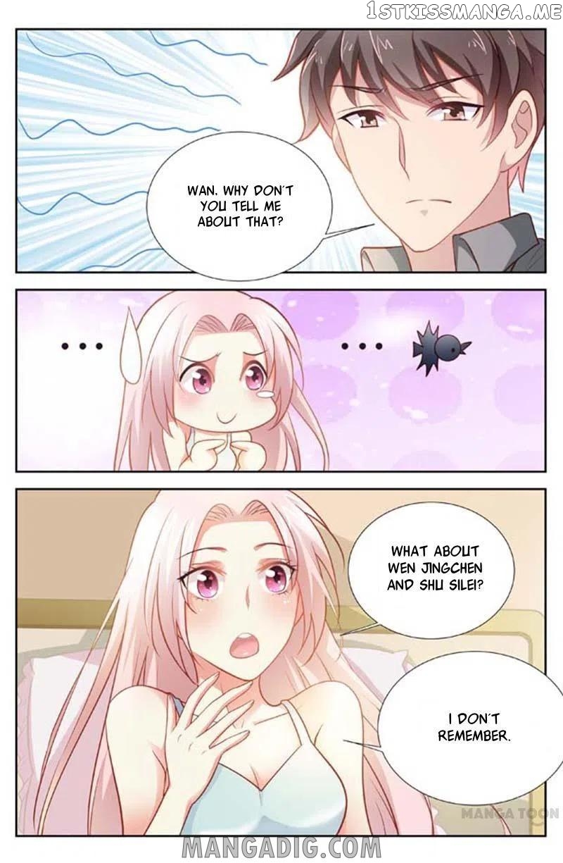 A Night Of Sinful Love chapter 157 - page 6