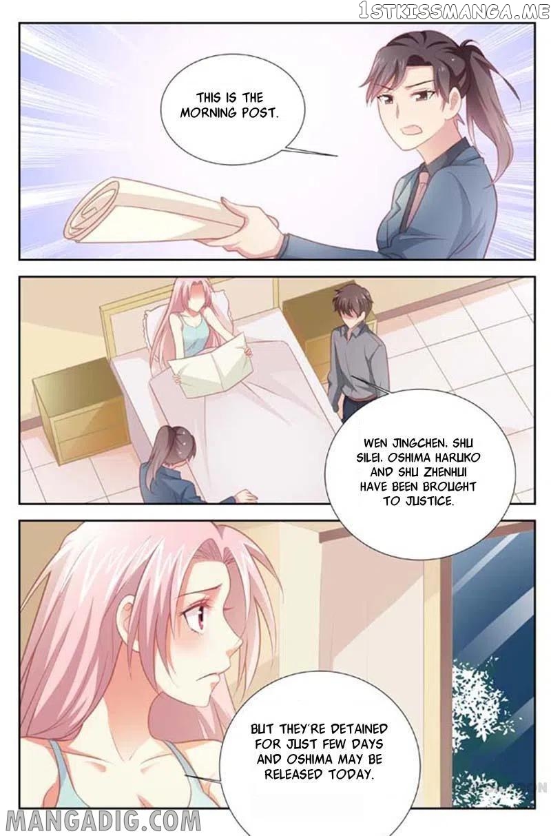 A Night Of Sinful Love chapter 157 - page 7
