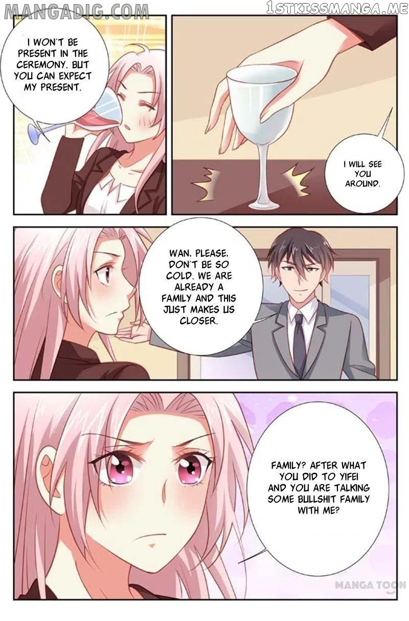 A Night Of Sinful Love chapter 155 - page 5