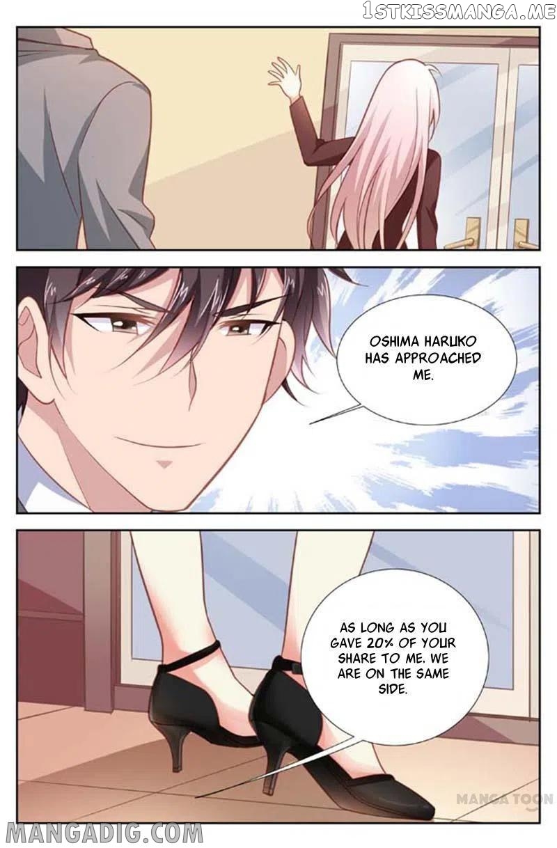 A Night Of Sinful Love chapter 155 - page 6