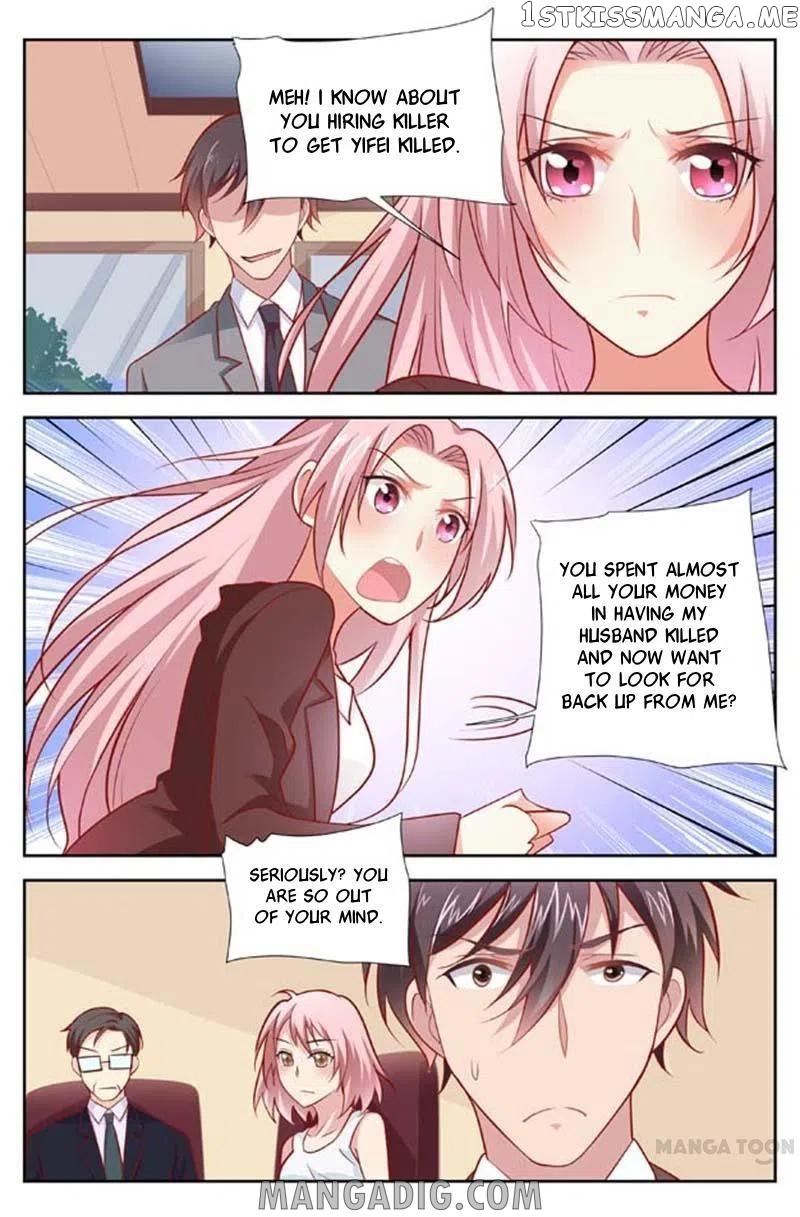 A Night Of Sinful Love chapter 155 - page 7