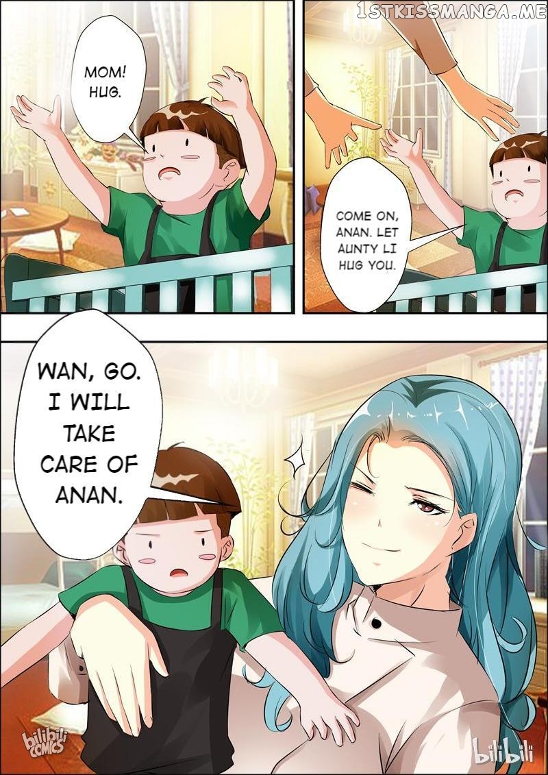 A Night Of Sinful Love chapter 20 - page 10