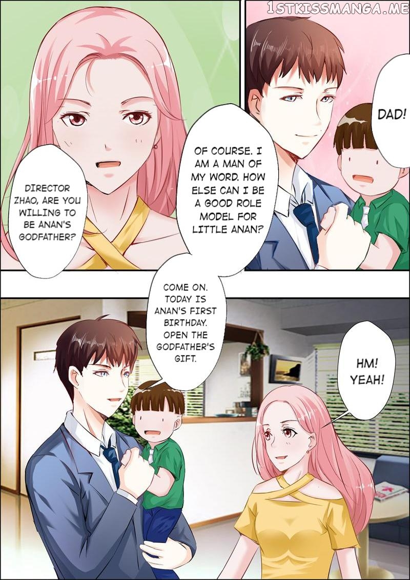A Night Of Sinful Love chapter 20 - page 3