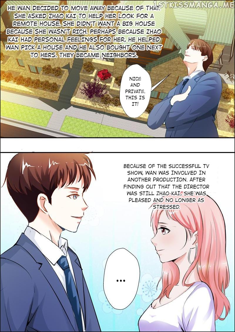 A Night Of Sinful Love chapter 20 - page 7