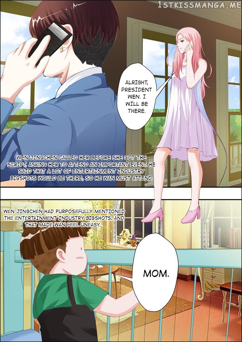 A Night Of Sinful Love chapter 20 - page 8